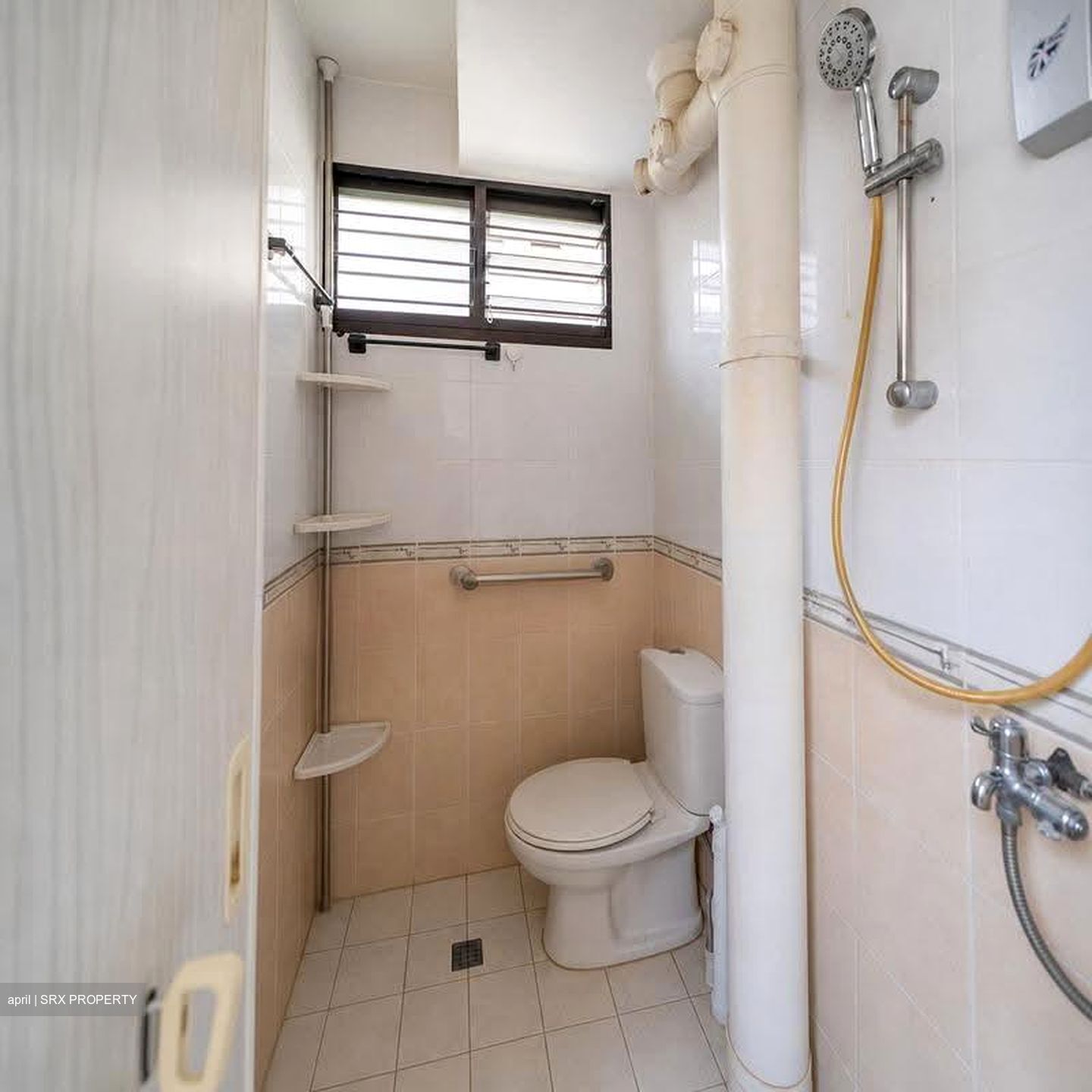 Blk 714 Clementi West Street 2 (Clementi), HDB 3 Rooms #612498271